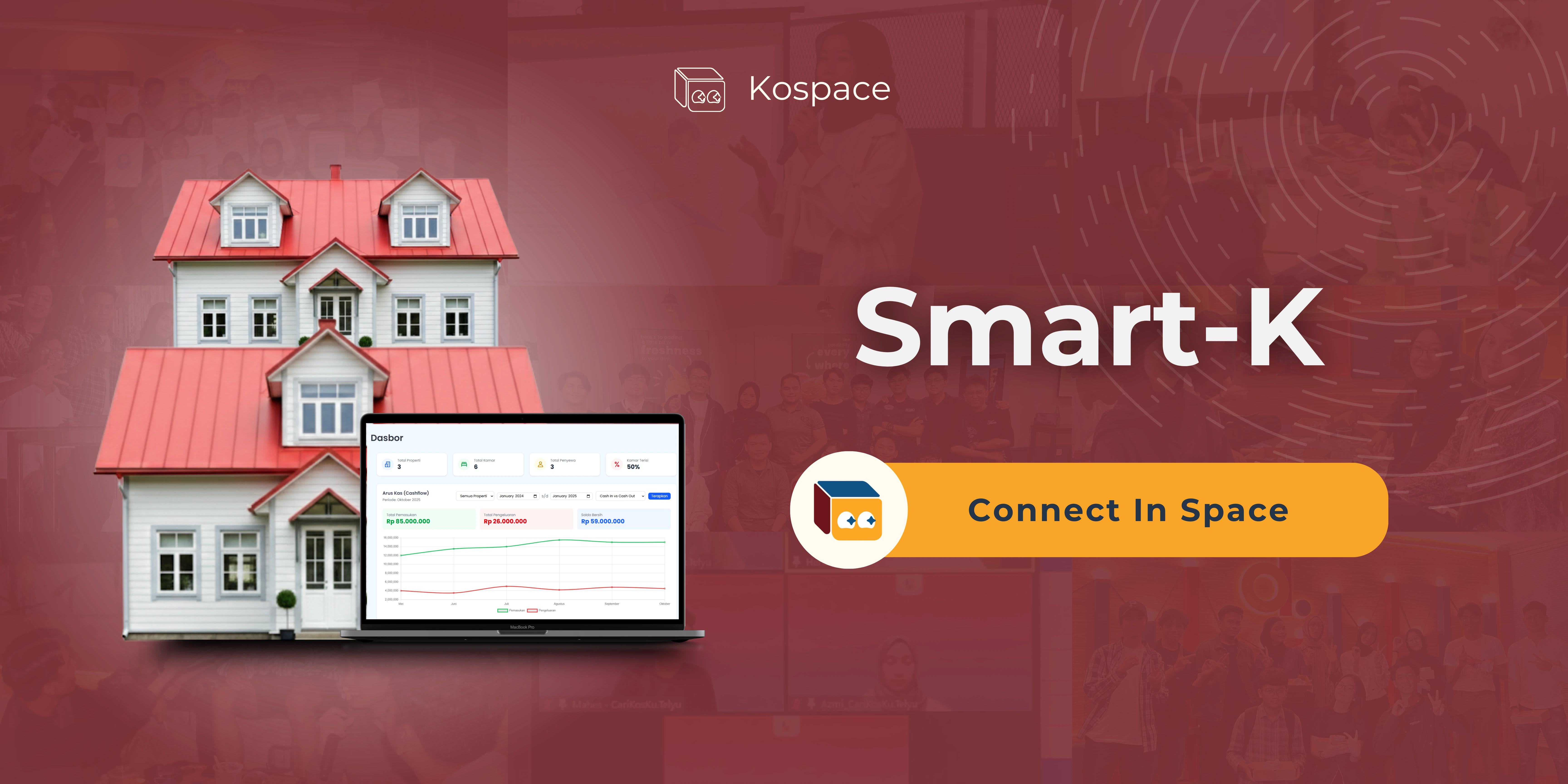 Smart-K